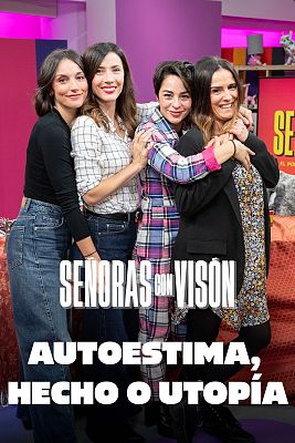 Autoestima, hecho o utop�a