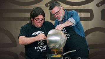 Detective Murciano pide tener su propio p�dcast en 'Open Play': "�Por favor, contratadme!"