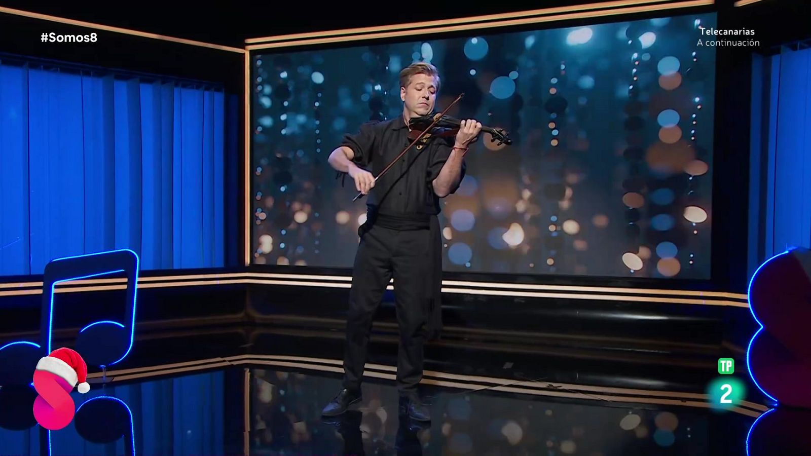 Somos 8 - 09/12/2025 - Somos 8 | Ver