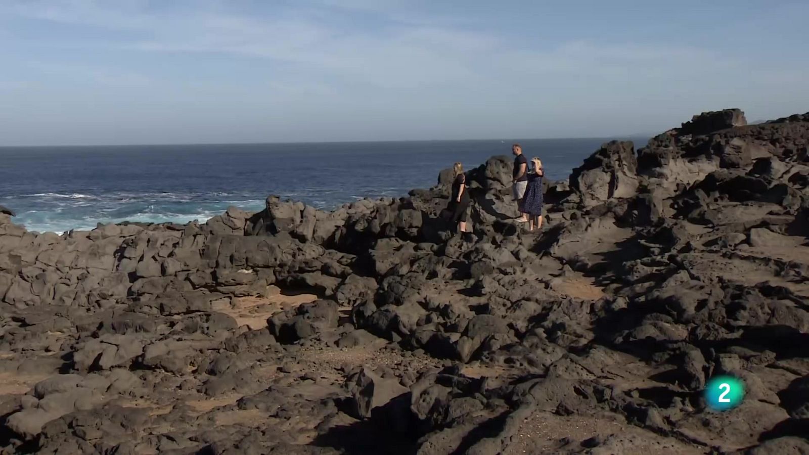 Telecanarias Tarde - 09/12/2025 | Ver