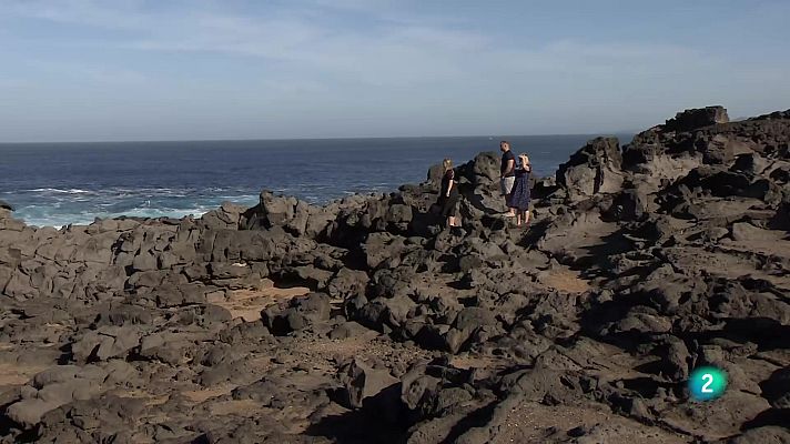 Telecanarias - Telecanarias Tarde - 09/12/2025