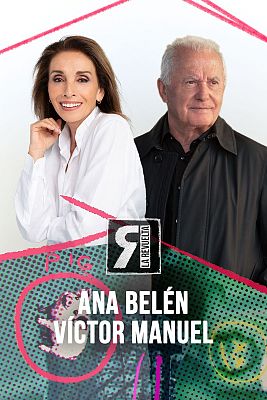 Ana Belén y Víctor Manuel
