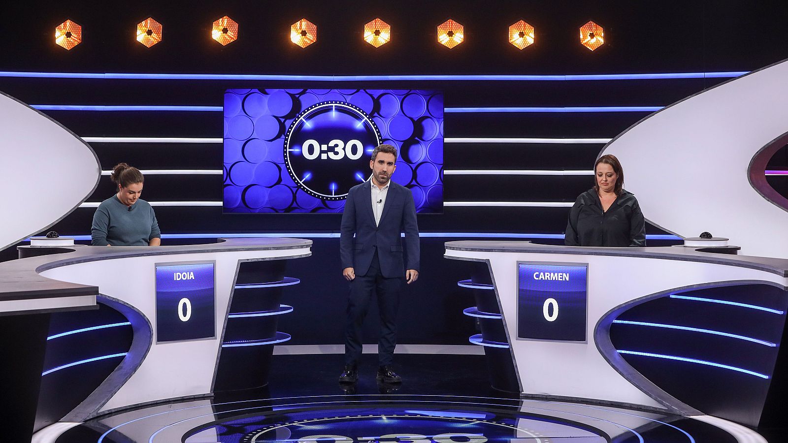 Cifras y letras - Programa 382 - Cifras y letras | Ver