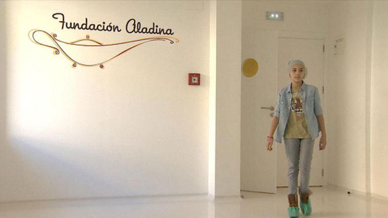 El Hospital Niño Jesús de Madrid pionero en el trasplante infantil de médula ósea