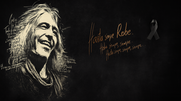 Informativo 24h - Adiós a Robe Iniesta