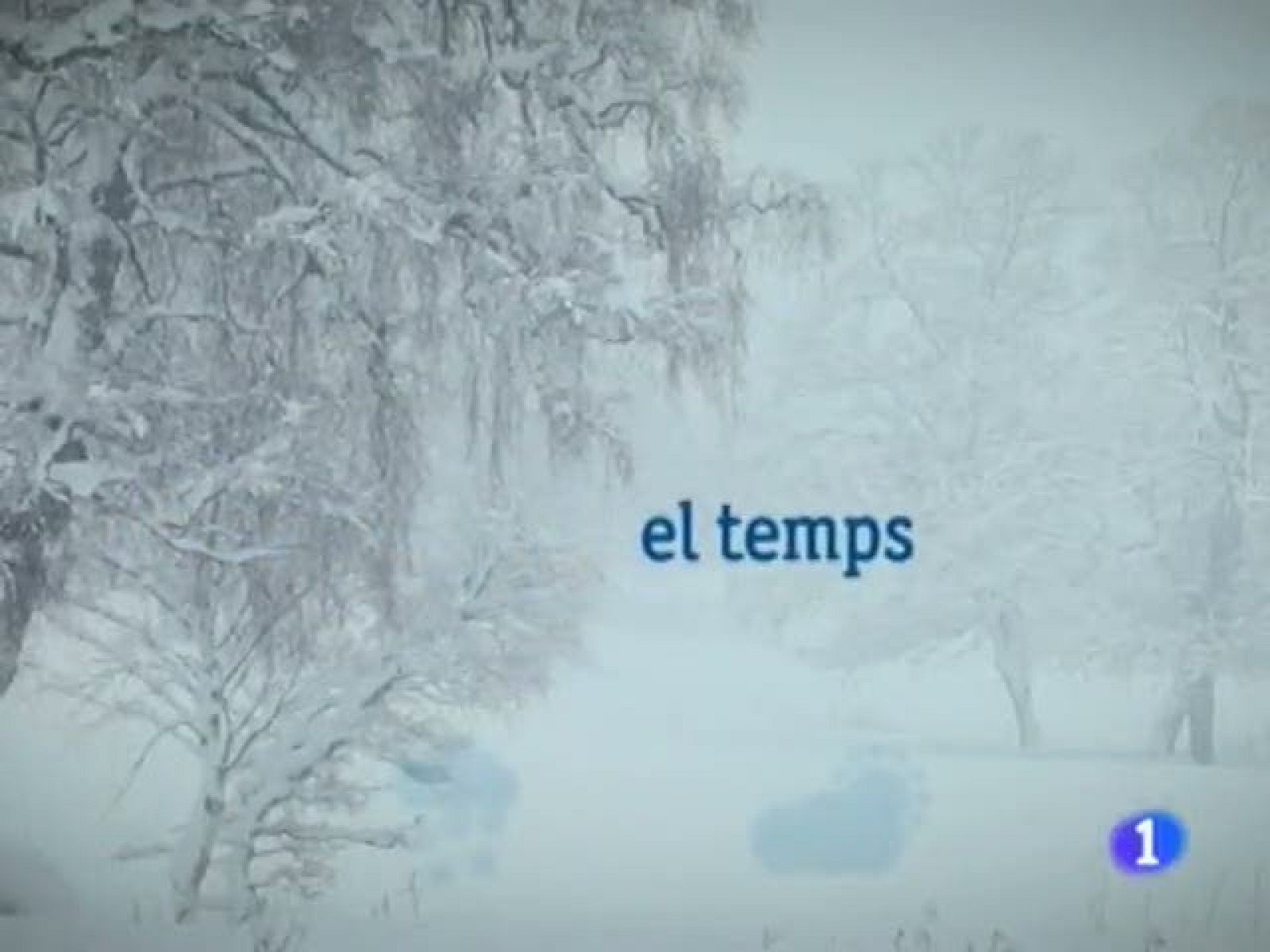 El temps a les Illes Balears - 07/02/13 | Ver