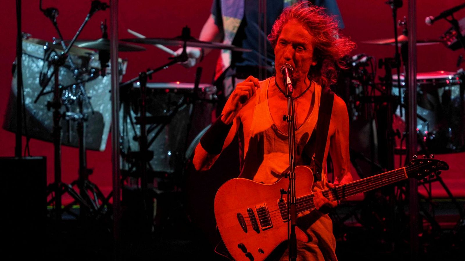 Muere Robe Iniesta a los 63 años - La hora de La 1 | Ver