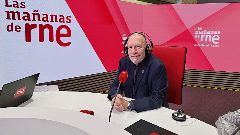 Día Internacional de los DDHH: "No tenemos por qué dar la batalla por perdida" - Las mañanas de RNE | Ver