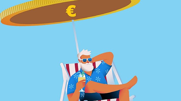 Aquí hay trabajo - ¿Cobras pluses que forman parte de tu trabajo?