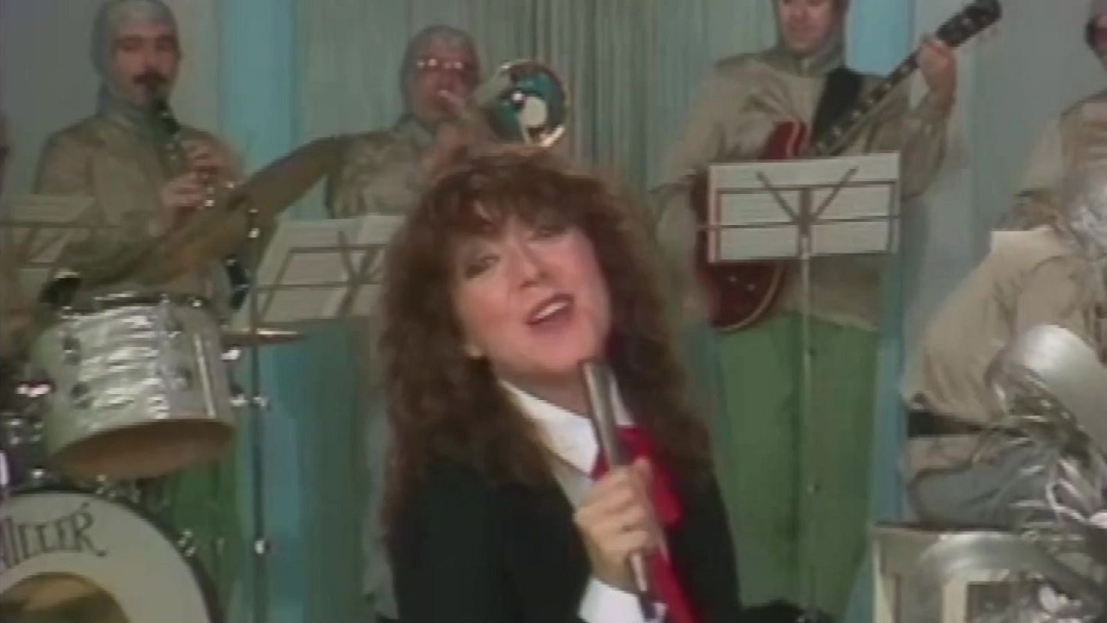 Humor amb segell femení - Temps enrere - Temps enrere | Veure