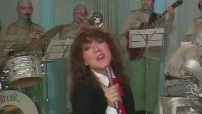 Temps enrere - Humor amb segell femení