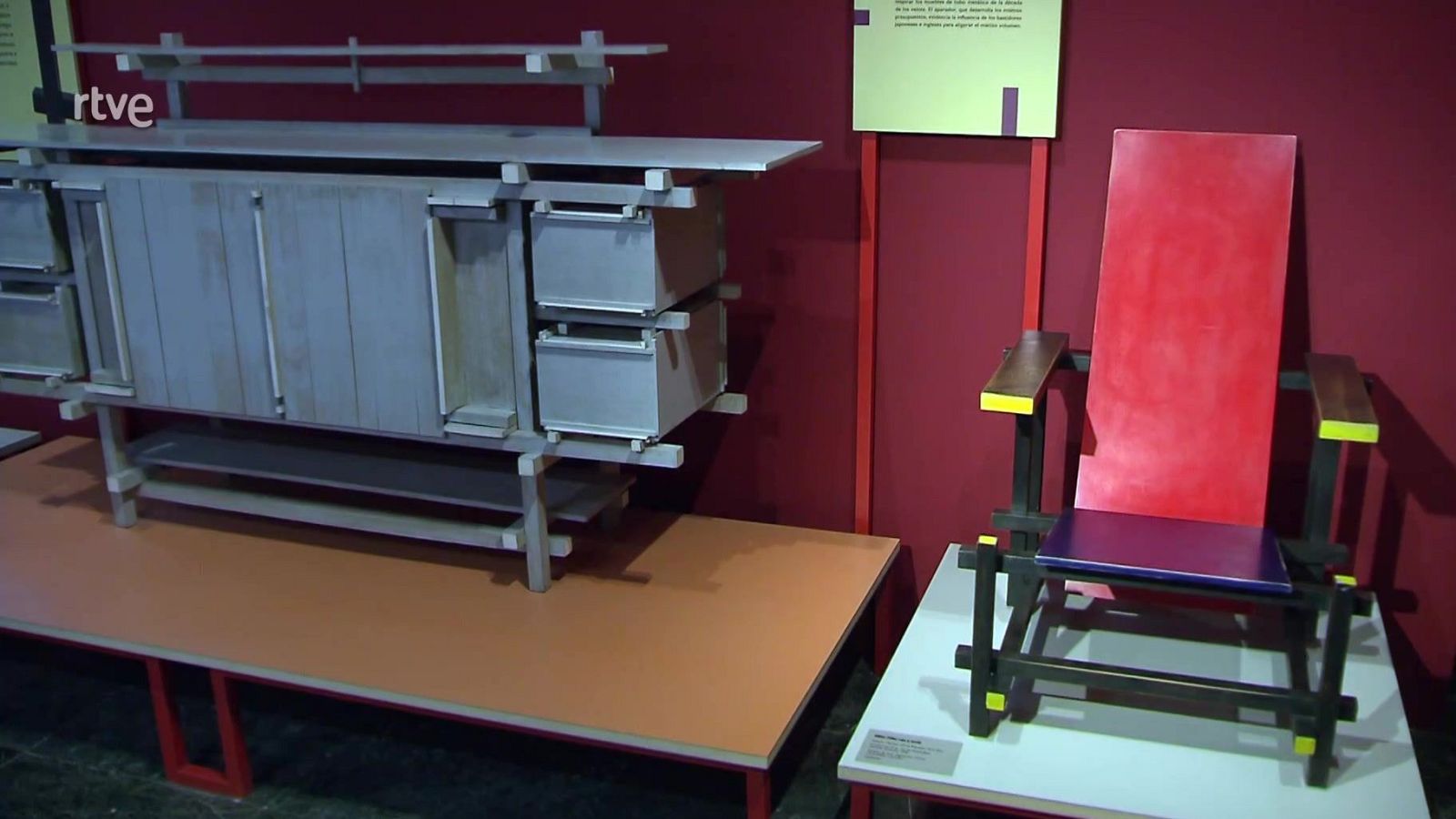 Museo Nacional de Artes Decorativas | Ver