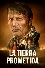 Poster de La tierra prometida (The Bastard)