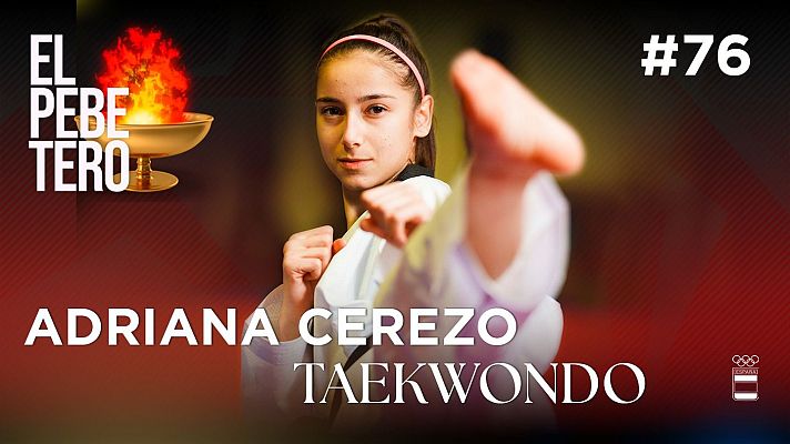 El pebetero - El Pebetero con Adriana Cerezo