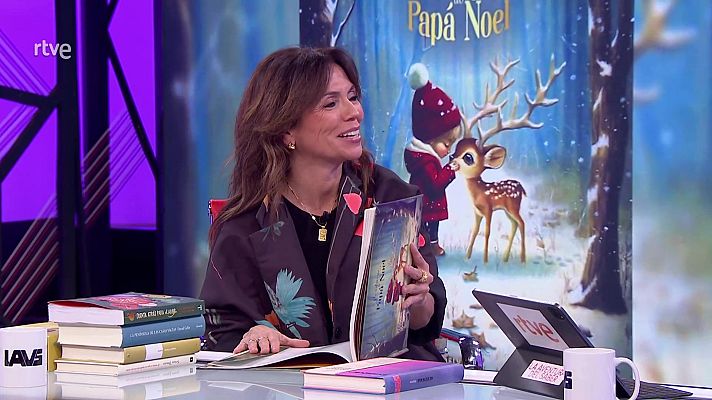 La aventura del Saber - La aventura del saber - 10/12/25