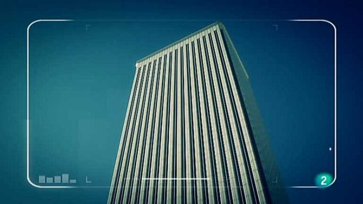 I+ - Estructuras rompedoras