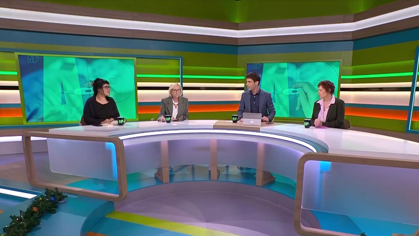 Brot de grip, Salazar i judici als Pujol - L'Altaveu al pati - L'altaveu al pati | Veure