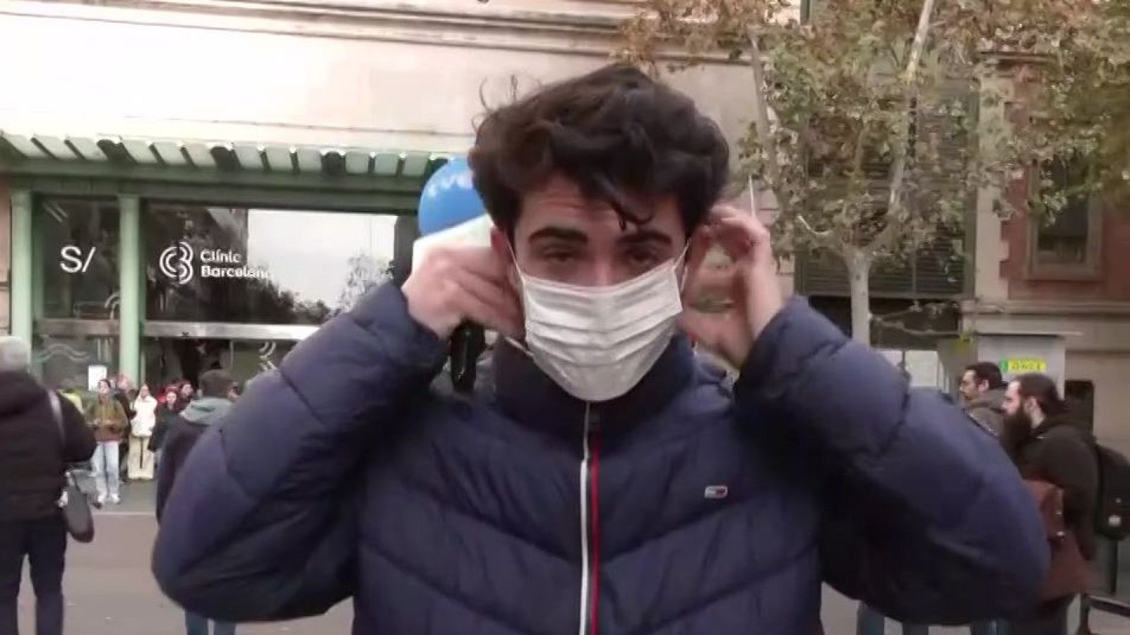 El pitjor brot de grip en 15 anys - L'Altaveu al pati - L'altaveu al pati | Veure