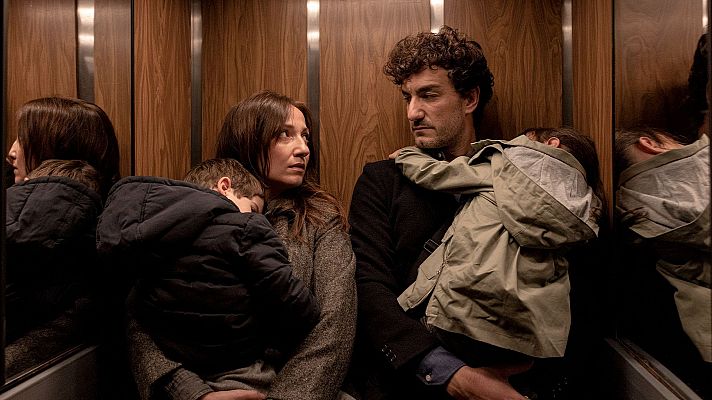 Somos cine - Una vida no tan simple