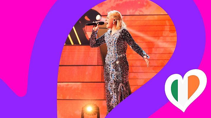 Eurovisión Junior - Irlanda: Lottie O'Driscoll Murray canta "Rúin"