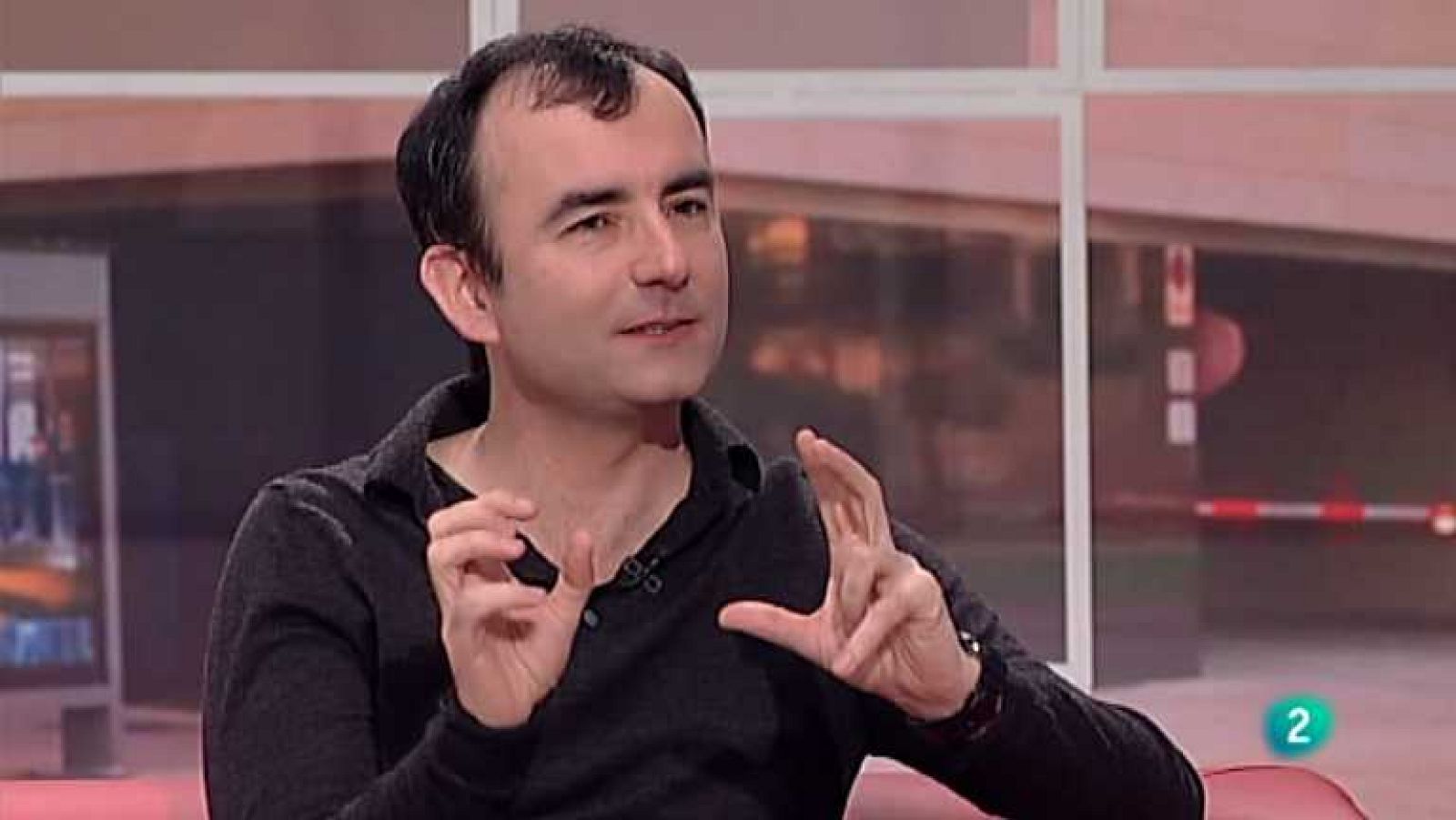 Para Todos La 2 - 07/02/13 - Ver ahora