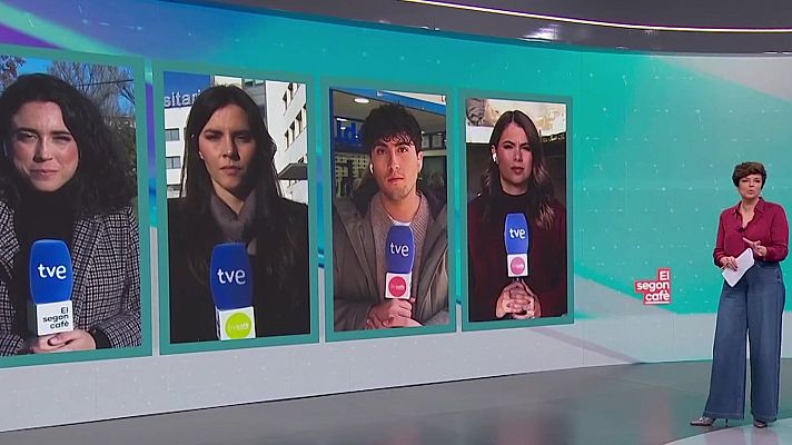 El segon cafè - Collserola, loteria i benestar animal