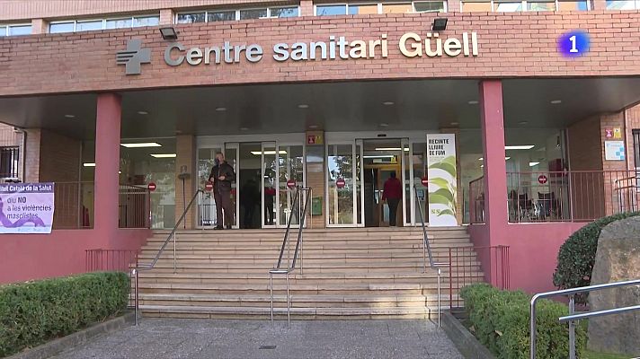 L'Informatiu - Mascareta obligatòria en centres sanitaris i residencials per frenar l’ascens de la grip