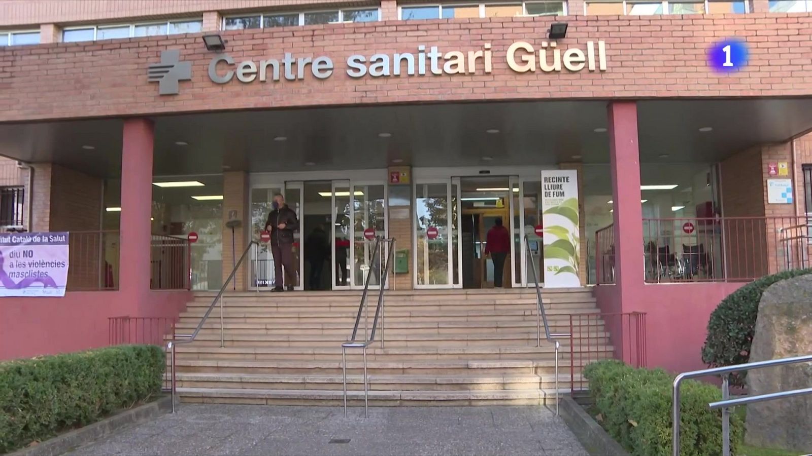 Salut imposa l’ús de mascareta en hospitals i residències durant 15 dies per contenir els contagis de grip. Afecta majors de 6 anys, pacients i visitants.