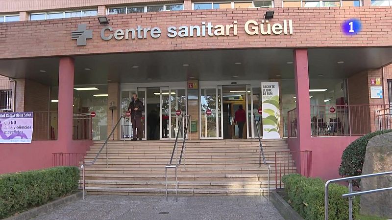 Salut imposa l’ús de mascareta en hospitals i residències durant 15 dies per contenir els contagis de grip. Afecta majors de 6 anys, pacients i visitants.