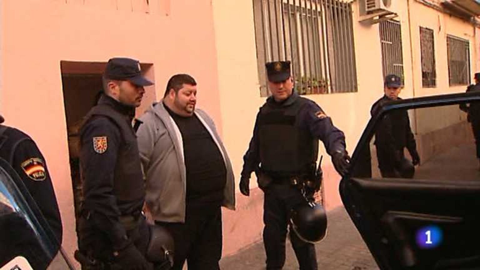 L'Informatiu - Comunitat Valenciana 2 - 07/02/13 - Ver ahora