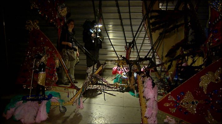 Telecanarias - Canarias en 2' - 07/02/13