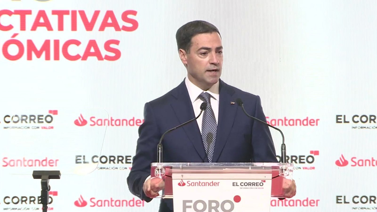 Informativo Telenorte 1 País Vasco - 10/12/2025 | Ver ahora | RTVE Play