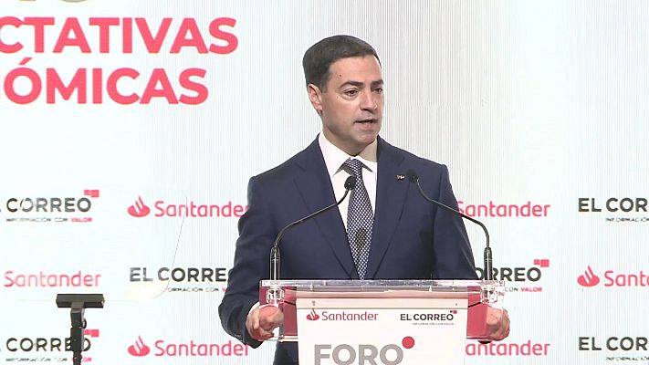 Telenorte - País Vasco - Telenorte 1 País Vasco - 10/12/2025