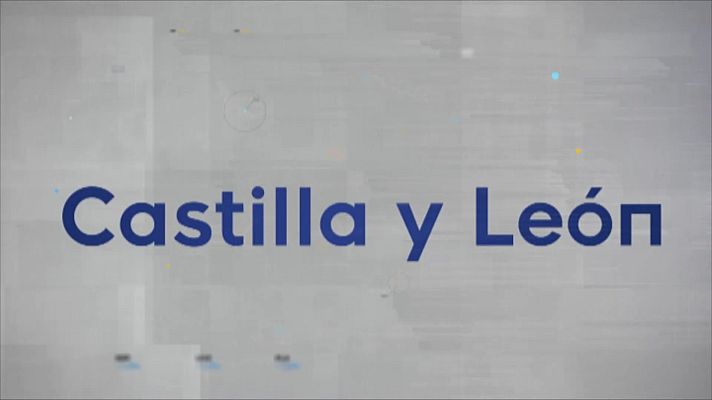 Noticias de Castilla y León - Castilla y León en 2' - 10/12/25