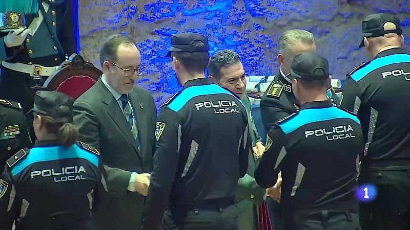 Asturias en 2' - 10/12/25 | Ver