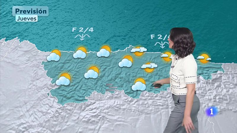 El tiempo en Asturias - 10/12/25 | Ver