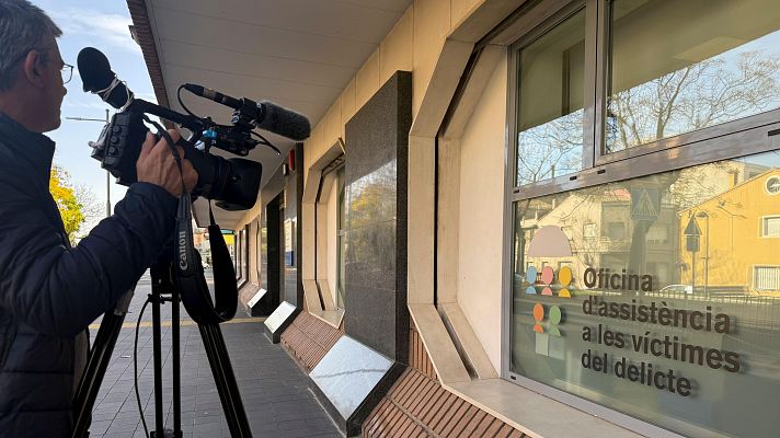 L'informatiu - Comunitat Valenciana - L'Informatiu Comunitat Valenciana 1 - 10/12/25