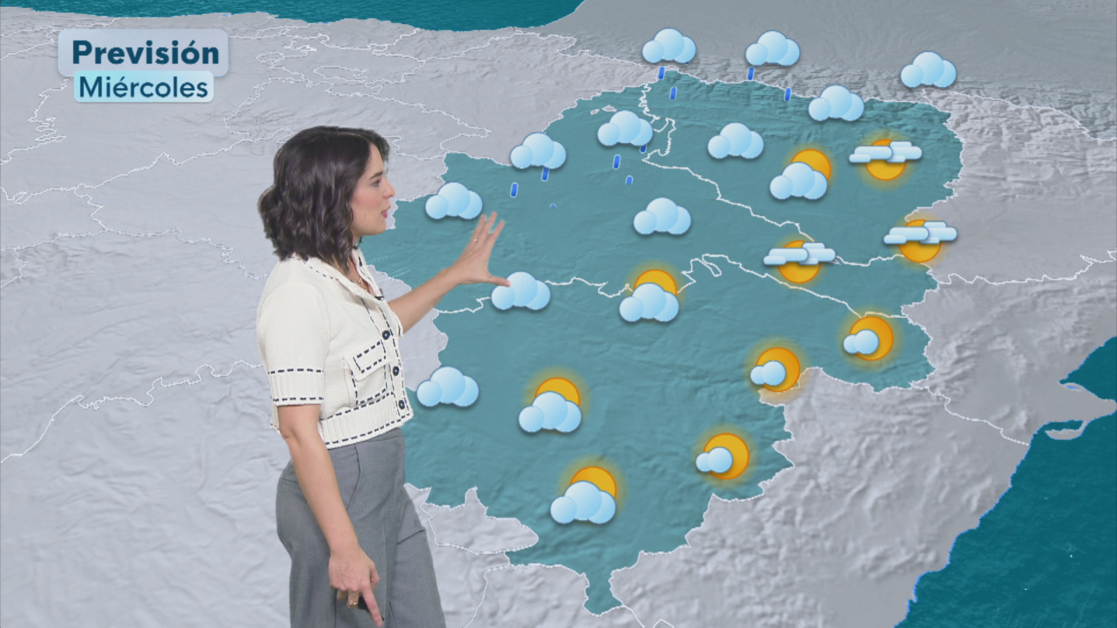El tiempo en Aragón - 10/12/25 - Ver ahora