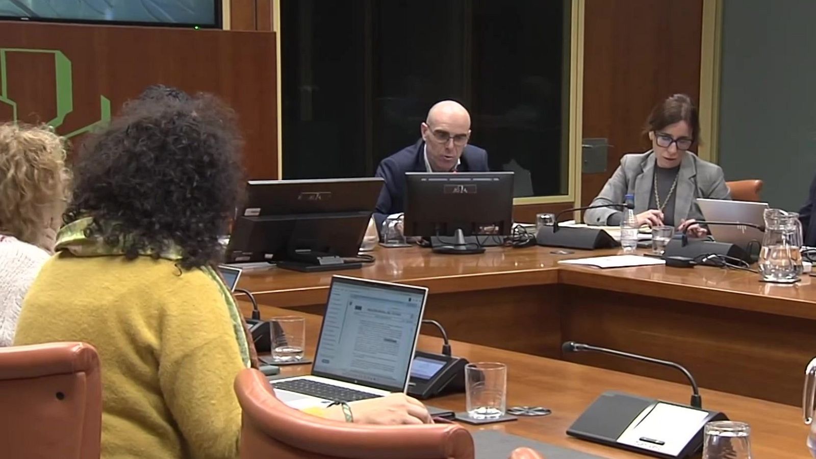 El Departamento de Pesca del Gobierno Vasco subraya el peligro real de extinción de la angula