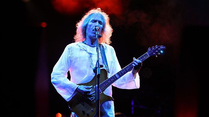 Telediario 1 - Robe, de Extremoduro marcó a cientos de artistas y muchos versionaron sus temas