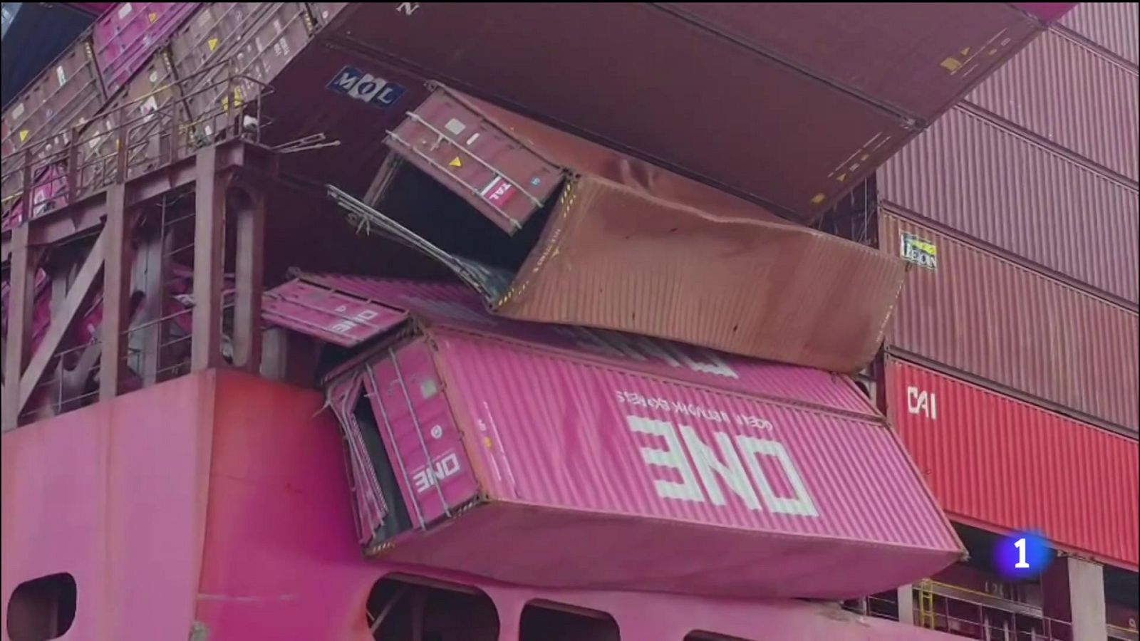 Canarias en 2' - 10/12/2025 | Ver