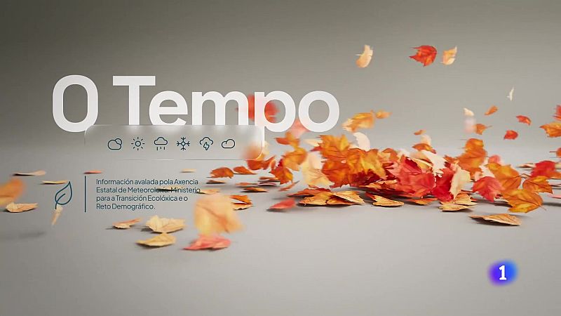 El tiempo en Galicia    10-12-2025 | Ver
