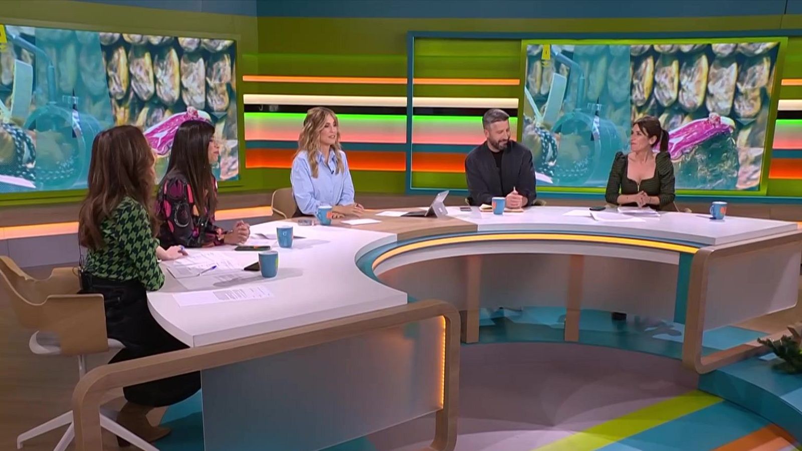 Robatori de pernils, rescat al metro i xarxes - L'Altaveu - L'altaveu | Veure