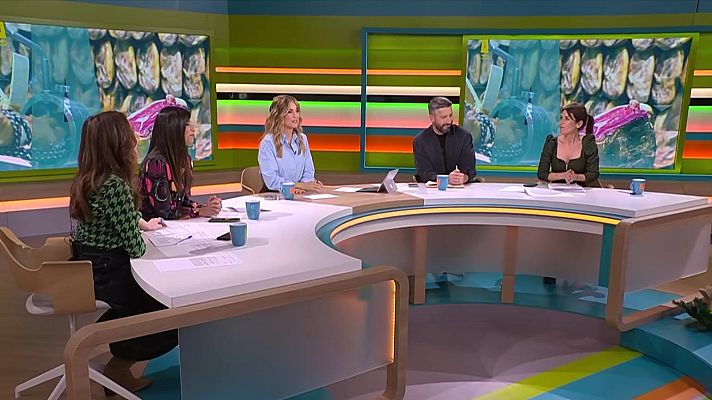 L'altaveu - Robatori de pernils, rescat al metro i xarxes