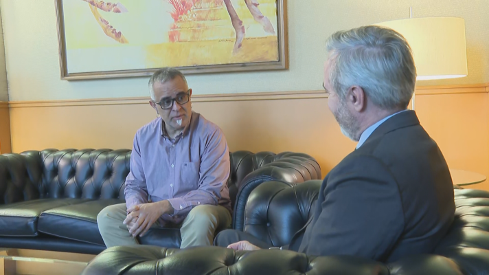 Noticias Aragón - Noticias Aragón 2 - 10/12/25