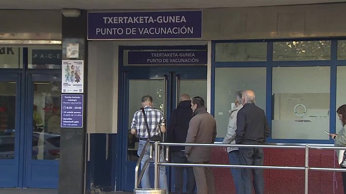 Telenorte - País Vasco - Telenorte 2 País Vasco - 10/12/2025