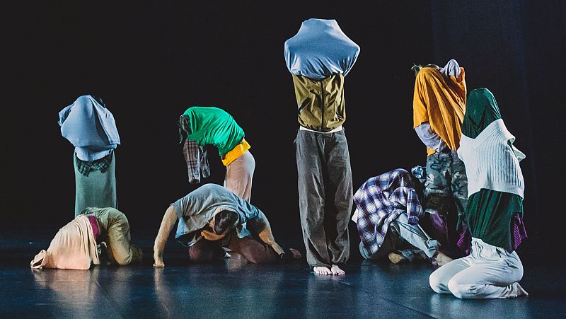 Laboratorio escénico -  "Conectando a personas creativas" by Laura Kumin de Paso a 2 - 11/12/25 - Ver ahora