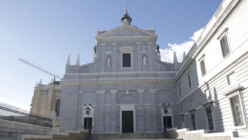 Hallado artefacto explosivo la Almudena