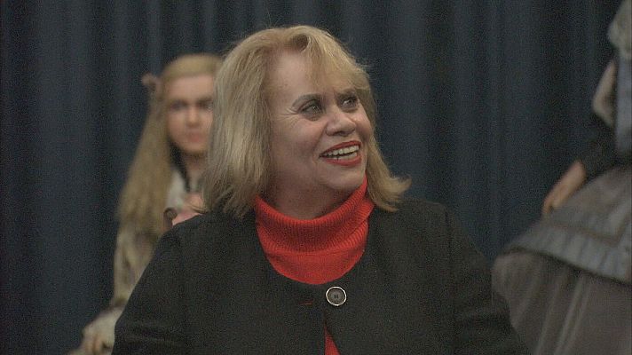 Gala Inocente Inocente - 'Inocente Inocente' en 2021: Broma a Carmina Barrios