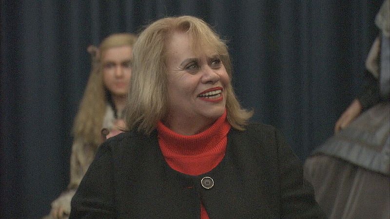 'Inocente Inocente' en 2021: Broma a Carmina Barrios